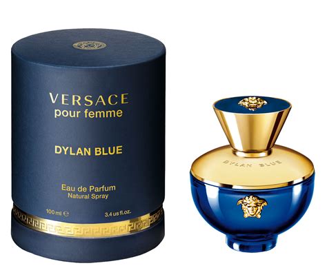 versace dylan blue pour femme 50 ml|Versace Dylan Blue priceline.